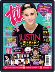 Tú (Digital) Subscription                    January 23rd, 2015 Issue