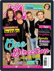Tú (Digital) Subscription                    January 1st, 2016 Issue