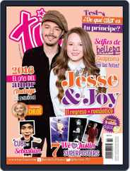 Tú (Digital) Subscription                    January 8th, 2016 Issue