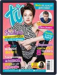 Tú (Digital) Subscription                    March 8th, 2016 Issue