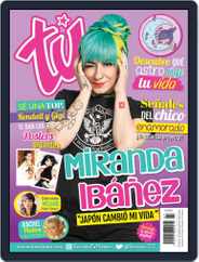 Tú (Digital) Subscription                    March 23rd, 2016 Issue