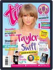 Tú (Digital) Subscription                    April 11th, 2016 Issue