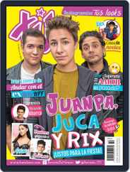 Tú (Digital) Subscription                    May 9th, 2016 Issue