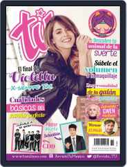 Tú (Digital) Subscription                    May 23rd, 2016 Issue