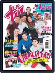 Tú (Digital) Subscription                    September 12th, 2016 Issue
