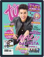 Tú (Digital) Subscription                    October 15th, 2016 Issue