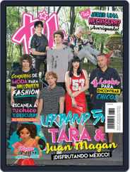 Tú (Digital) Subscription                    November 1st, 2016 Issue