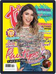 Tú (Digital) Subscription                    November 15th, 2016 Issue