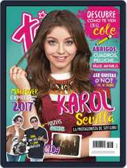 Tú (Digital) Subscription                    December 1st, 2016 Issue