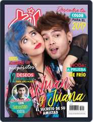 Tú (Digital) Subscription                    January 1st, 2017 Issue