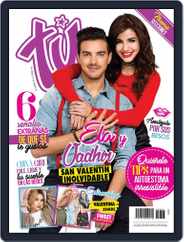 Tú (Digital) Subscription                    February 1st, 2017 Issue