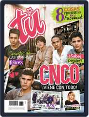 Tú (Digital) Subscription                    March 1st, 2017 Issue