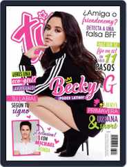Tú (Digital) Subscription                    March 15th, 2017 Issue