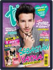 Tú (Digital) Subscription                    May 15th, 2017 Issue
