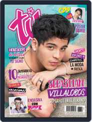 Tú (Digital) Subscription                    July 1st, 2017 Issue