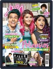Tú (Digital) Subscription                    September 1st, 2017 Issue