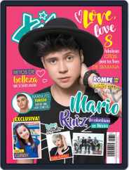 Tú (Digital) Subscription                    October 1st, 2017 Issue