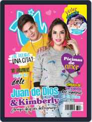 Tú (Digital) Subscription                    February 15th, 2018 Issue