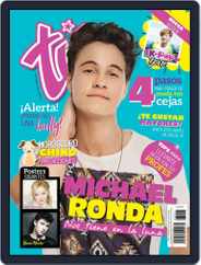 Tú (Digital) Subscription                    March 1st, 2018 Issue