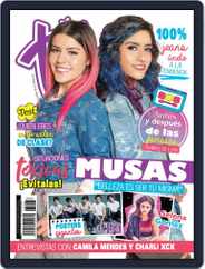 Tú (Digital) Subscription                    March 29th, 2018 Issue