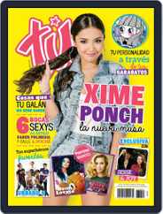 Tú (Digital) Subscription                    April 26th, 2018 Issue