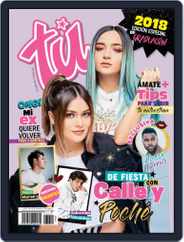 Tú (Digital) Subscription                    June 28th, 2018 Issue
