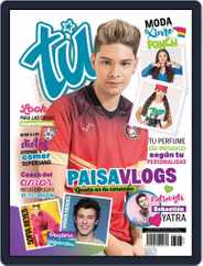 Tú (Digital) Subscription                    July 12th, 2018 Issue
