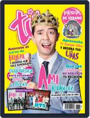 Tú (Digital) Subscription                    July 26th, 2018 Issue