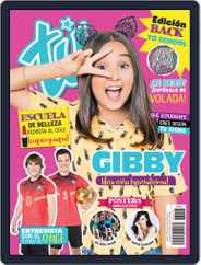 Tú (Digital) Subscription                    August 15th, 2018 Issue
