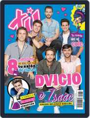Tú (Digital) Subscription                    September 13th, 2018 Issue