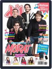 Tú (Digital) Subscription                    November 1st, 2018 Issue