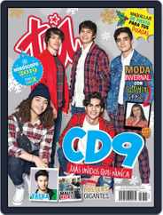 Tú (Digital) Subscription                    December 13th, 2018 Issue