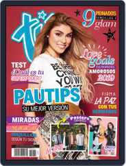 Tú (Digital) Subscription                    January 17th, 2019 Issue