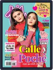 Tú (Digital) Subscription                    January 31st, 2019 Issue