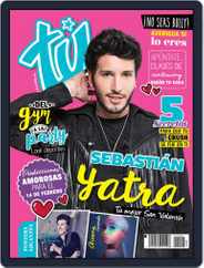 Tú (Digital) Subscription                    February 14th, 2019 Issue