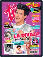 Tú (Digital) Subscription                    April 11th, 2019 Issue
