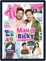 Tú (Digital) Subscription                    May 9th, 2019 Issue