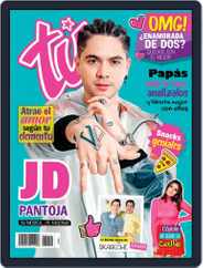 Tú (Digital) Subscription                    June 1st, 2019 Issue