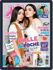 Tú (Digital) Subscription                    June 13th, 2019 Issue