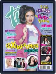 Tú (Digital) Subscription                    July 11th, 2019 Issue