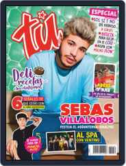 Tú (Digital) Subscription                    August 15th, 2019 Issue