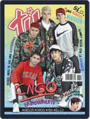 Tú (Digital) Subscription                    September 30th, 2019 Issue
