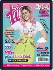 Tú (Digital) Subscription                    November 18th, 2019 Issue