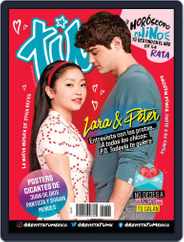 Tú (Digital) Subscription                    February 1st, 2020 Issue