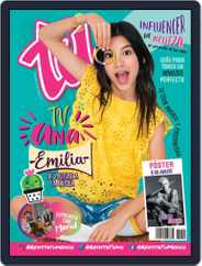 Tú (Digital) Subscription                    February 24th, 2020 Issue