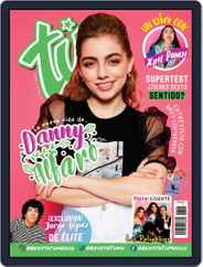 Tú (Digital) Subscription                    March 9th, 2020 Issue