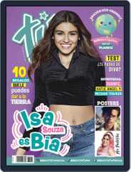 Tú (Digital) Subscription                    April 6th, 2020 Issue