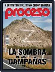 Proceso (Digital) Subscription                    April 2nd, 2012 Issue