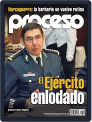 Proceso (Digital) Subscription                    May 21st, 2012 Issue