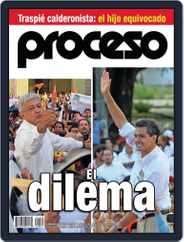 Proceso (Digital) Subscription                    June 25th, 2012 Issue